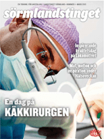 Käkkirurgi Malmö